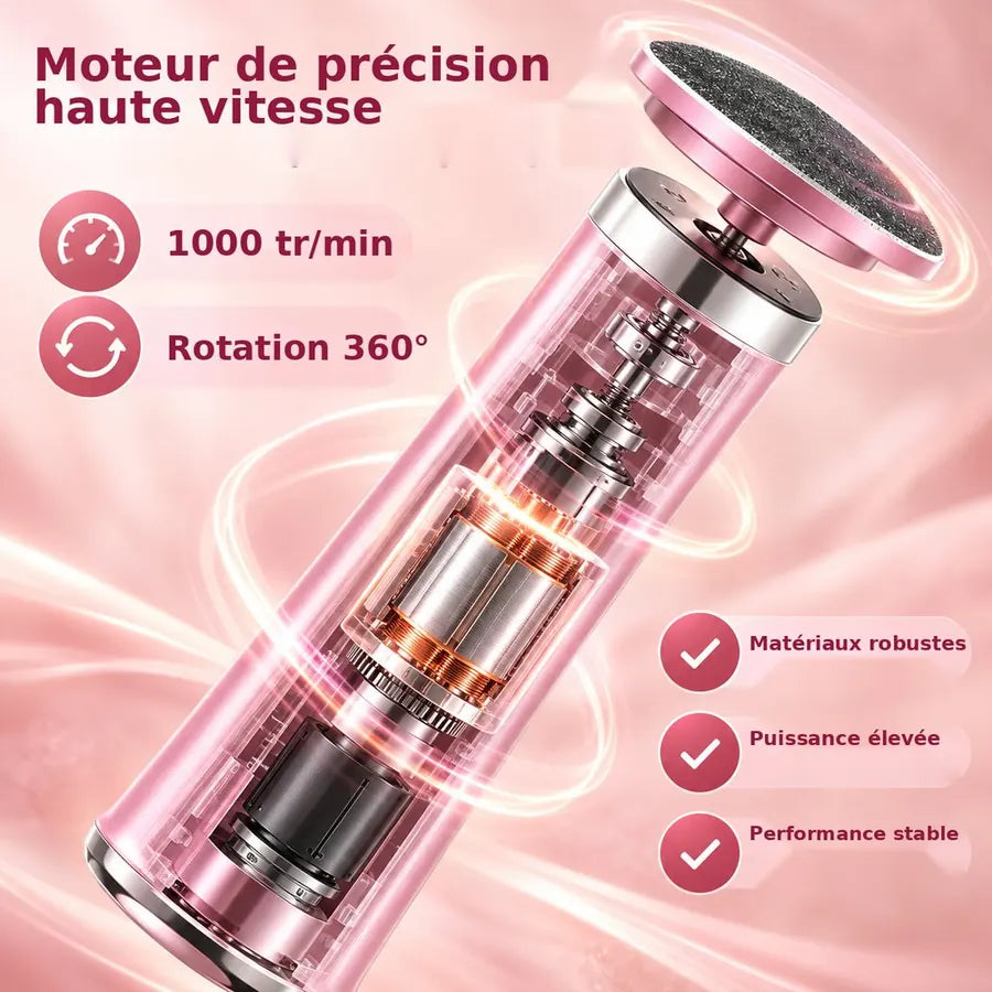 Moteur 1000 tr/min