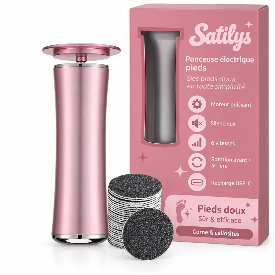 Satilys Glide